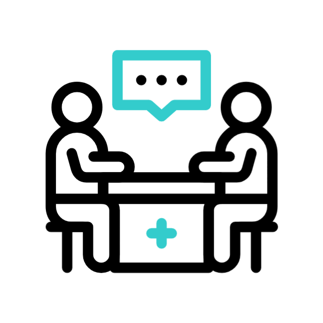Technical consulting team image