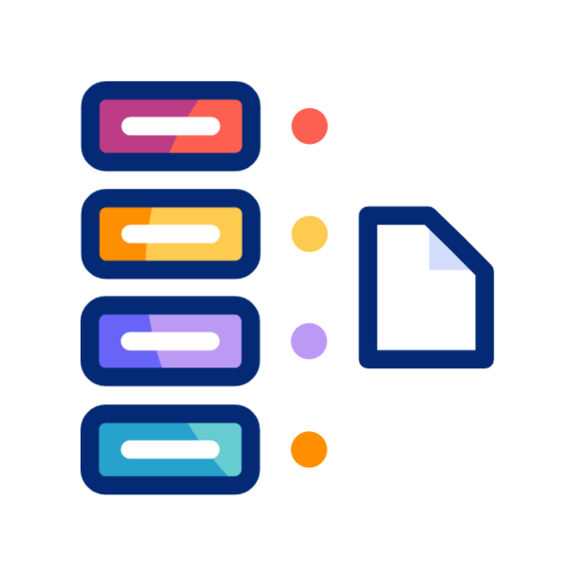 Project management process image